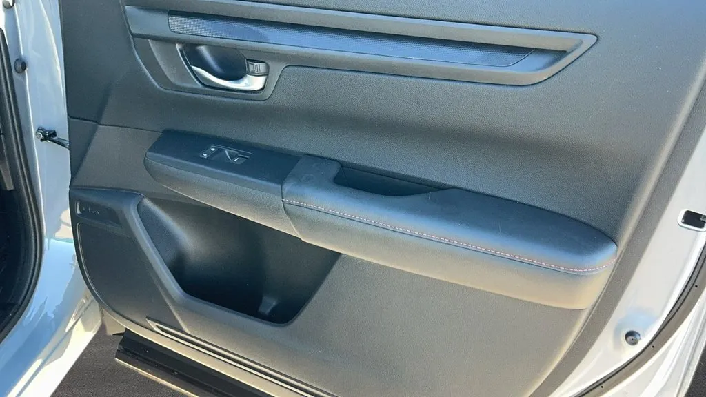 Honda CR-V photo 22