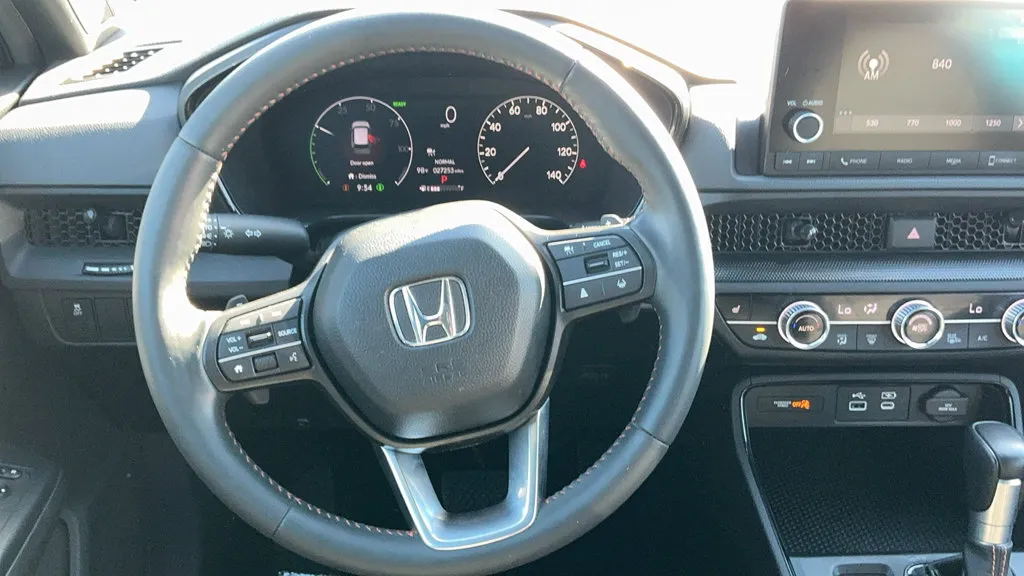 Honda CR-V photo 25