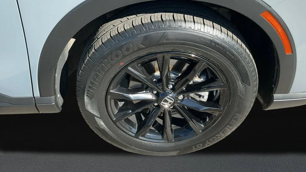 Honda CR-V photo 8