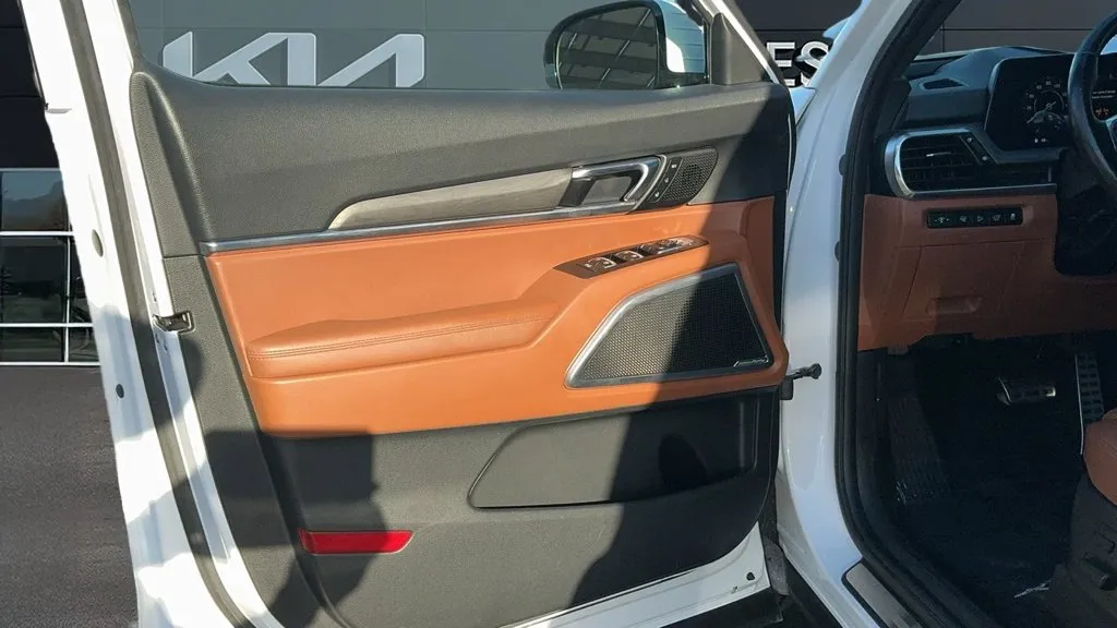 Kia Telluride photo 13