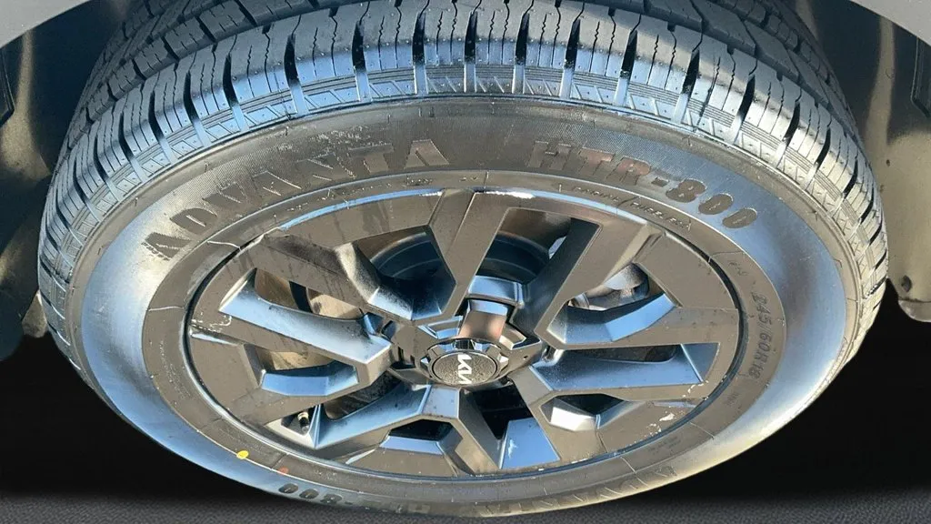 Kia Telluride photo 11
