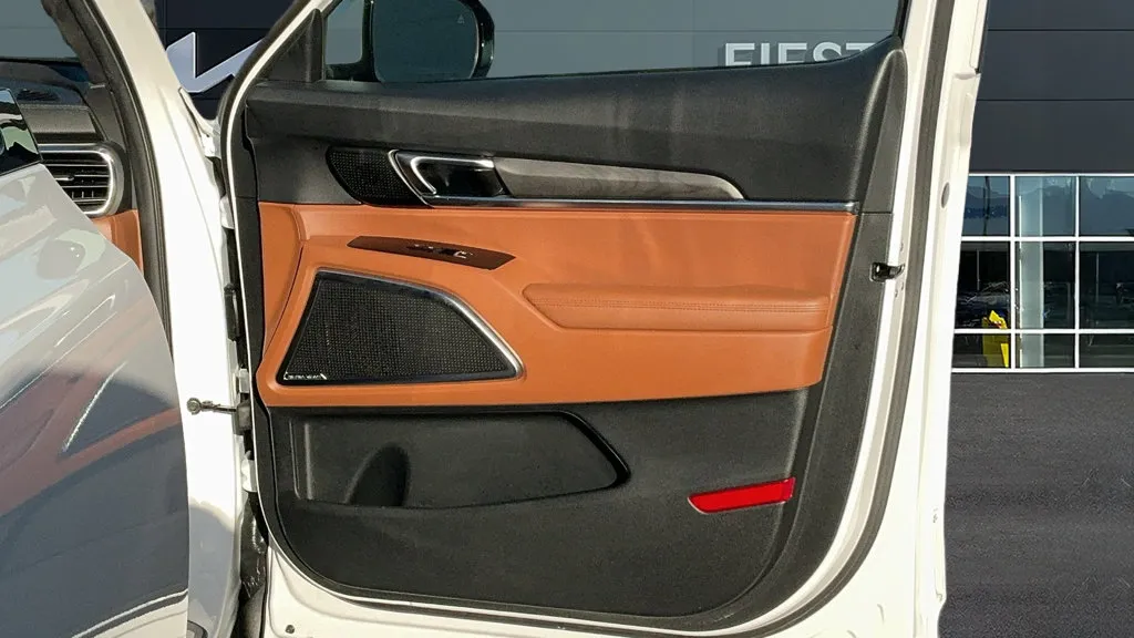 Kia Telluride photo 20