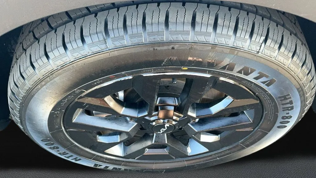 Kia Telluride photo 12