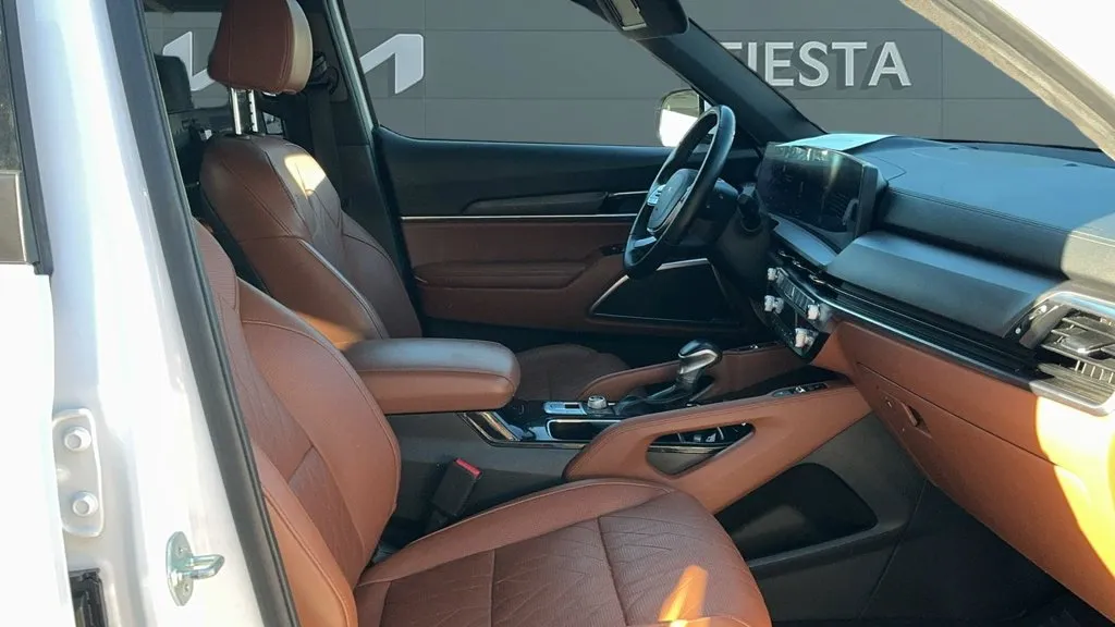 Kia Telluride photo 19