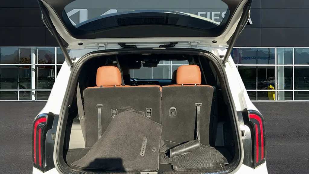 Kia Telluride photo 17