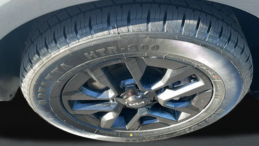Kia Telluride photo 8