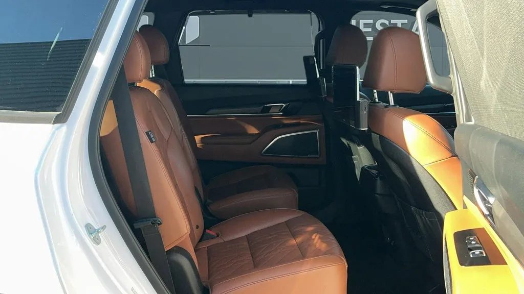 Kia Telluride photo 18