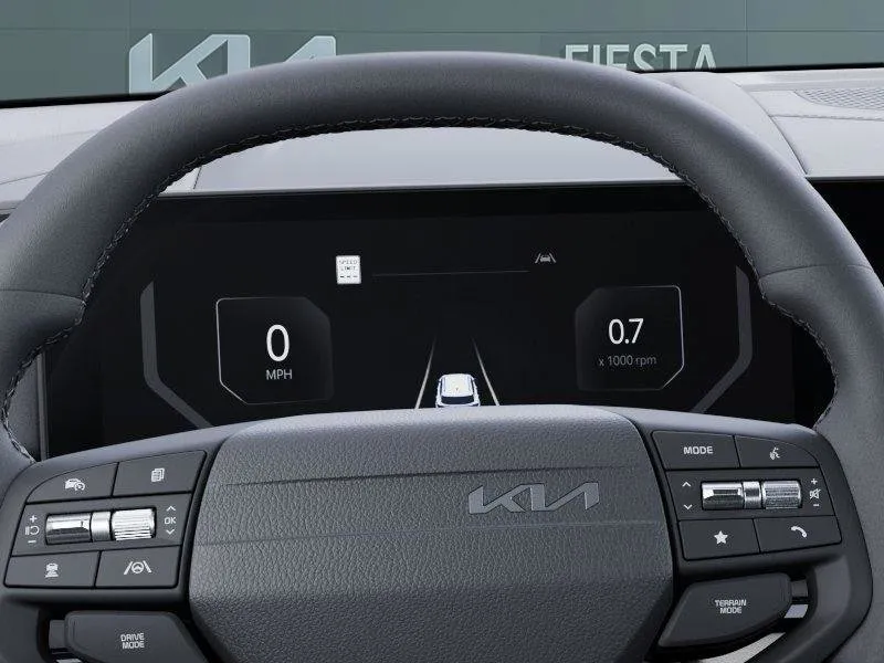 Kia Sportage photo 23