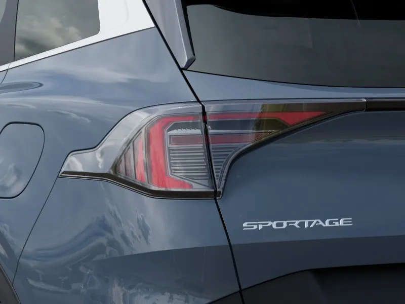 Kia Sportage photo 13