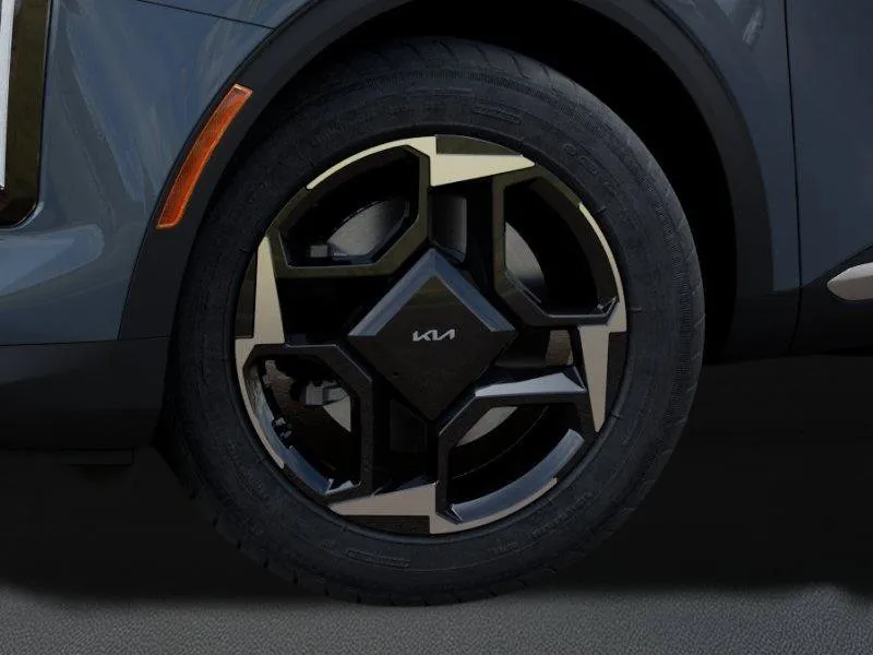 Kia Sportage photo 10