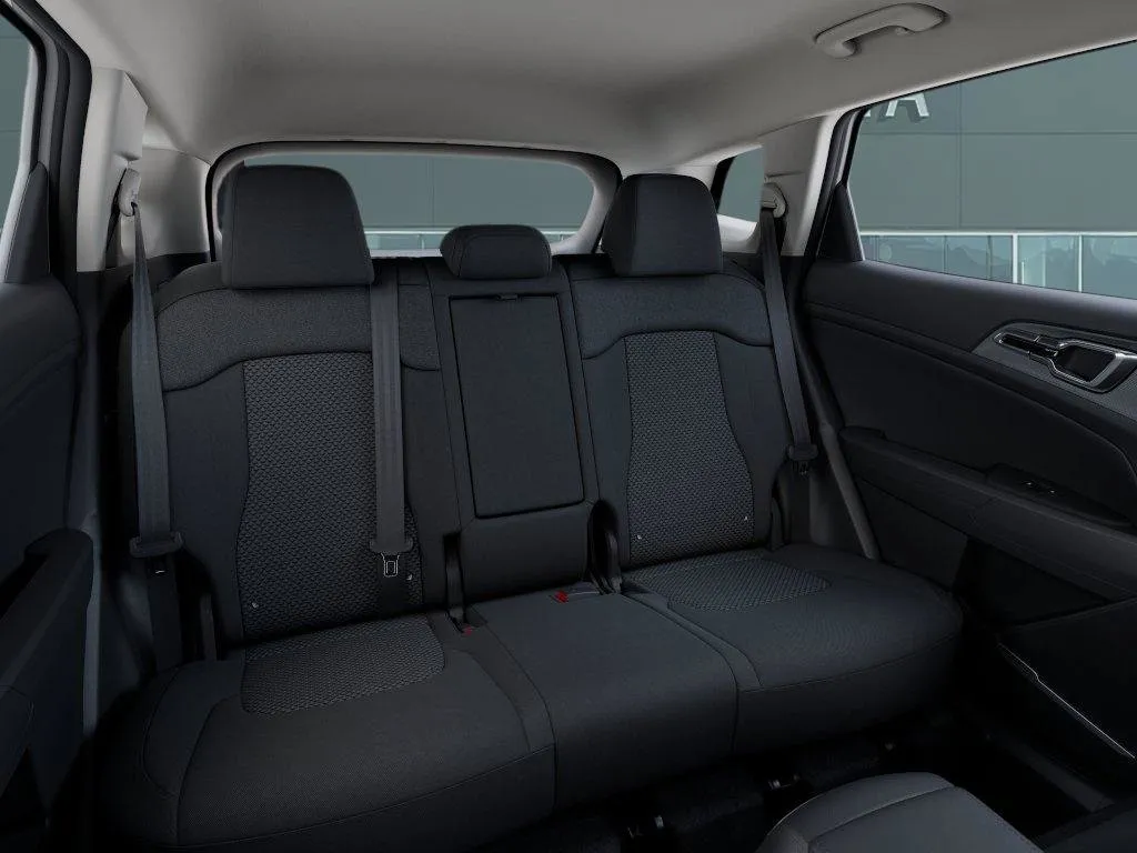 Kia Sportage photo 18