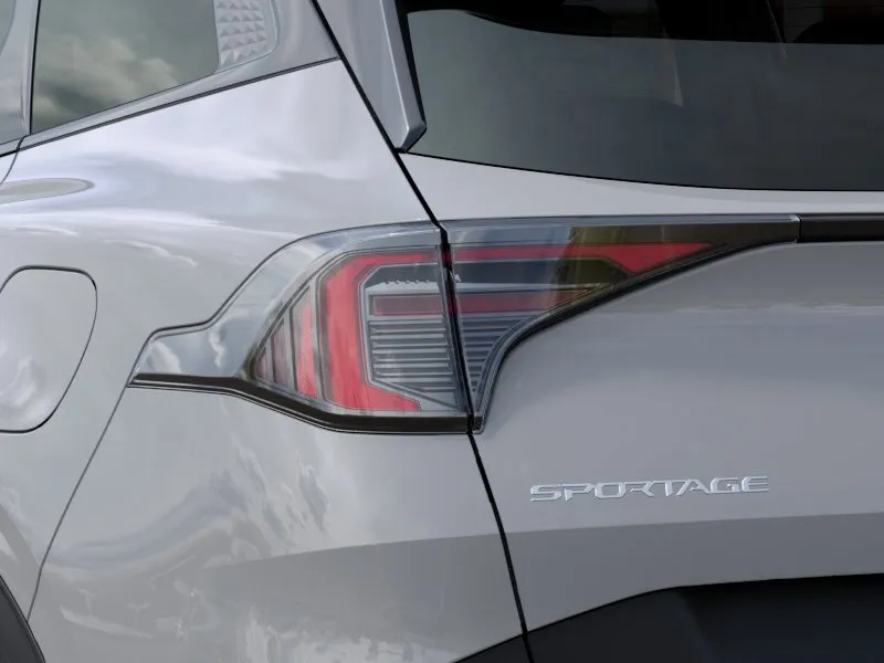 Kia Sportage photo 13