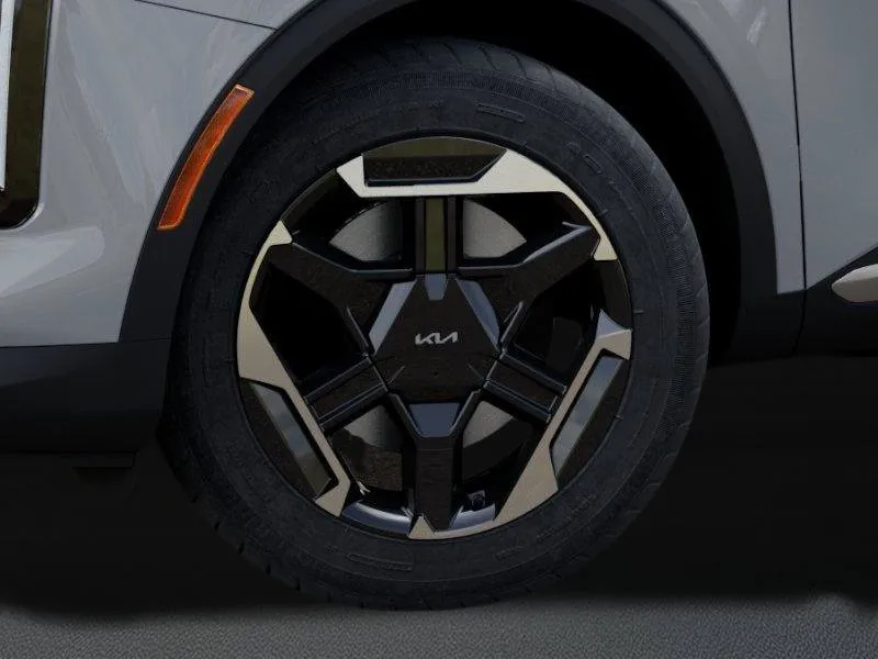 Kia Sportage photo 10