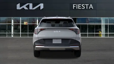 More photos of 2027 Kia Sportage Hybrid S at Fiesta Kia, CA