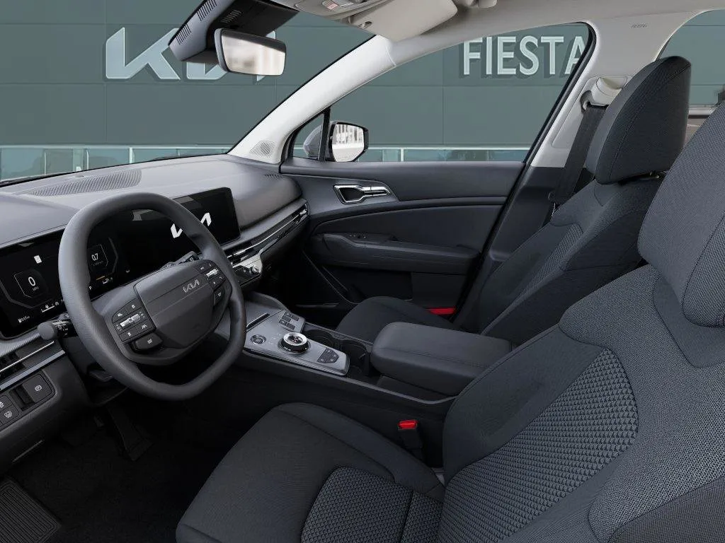 Kia Sportage photo 19