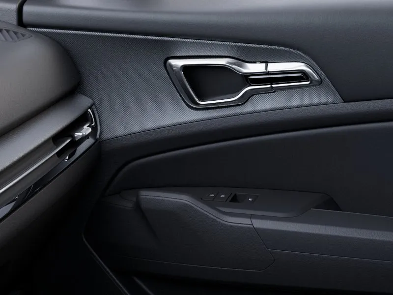 Kia Sportage photo 27