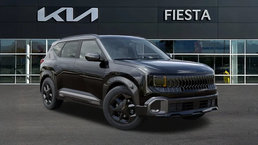 Kia Seltos photo 9