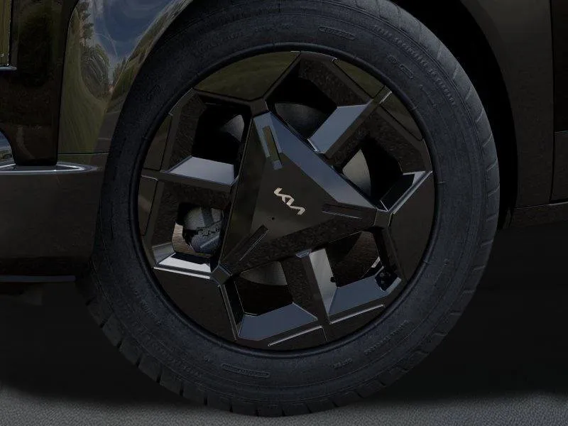 Kia Seltos photo 10
