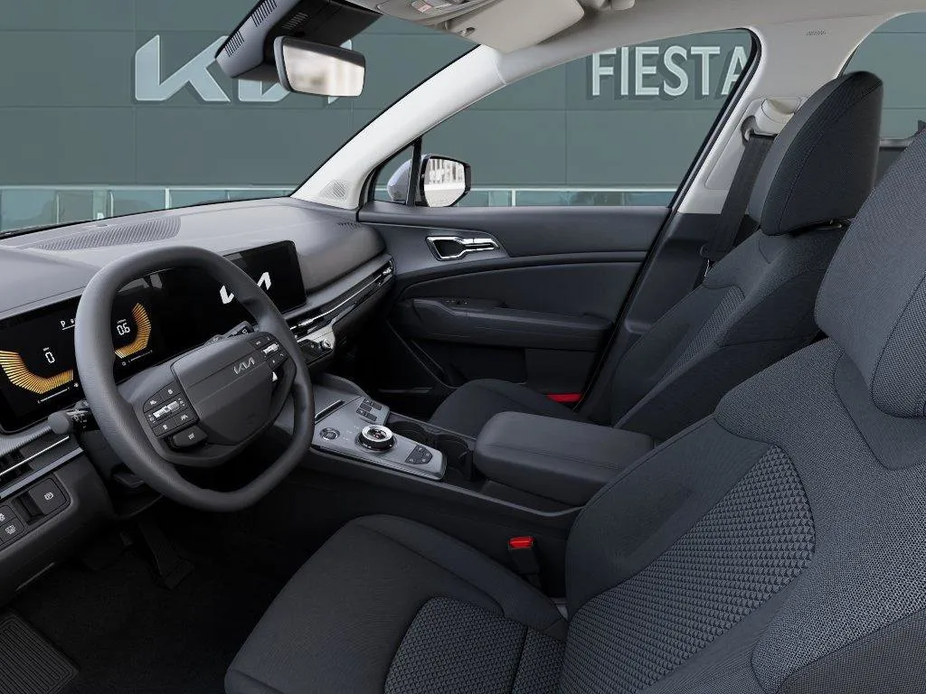 Kia Sportage photo 19