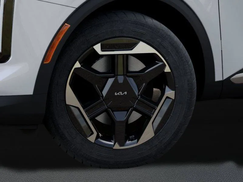 Kia Sportage photo 10