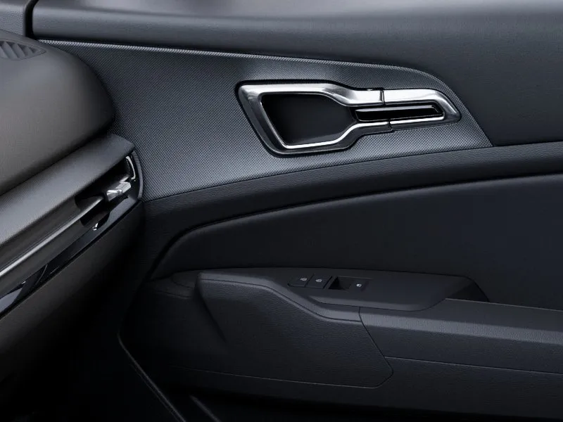 Kia Sportage photo 27