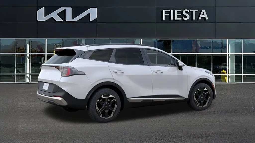 Kia Sportage photo 6