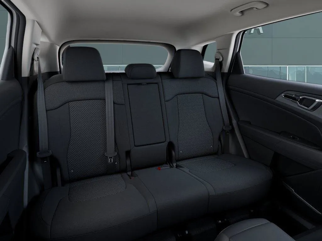 Kia Sportage photo 18