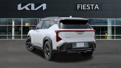 More photos of 2027 Kia Seltos X-Line S at Fiesta Kia, CA