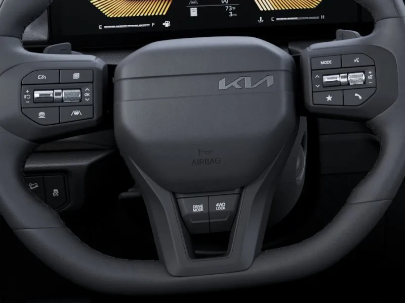 Kia Seltos photo 24