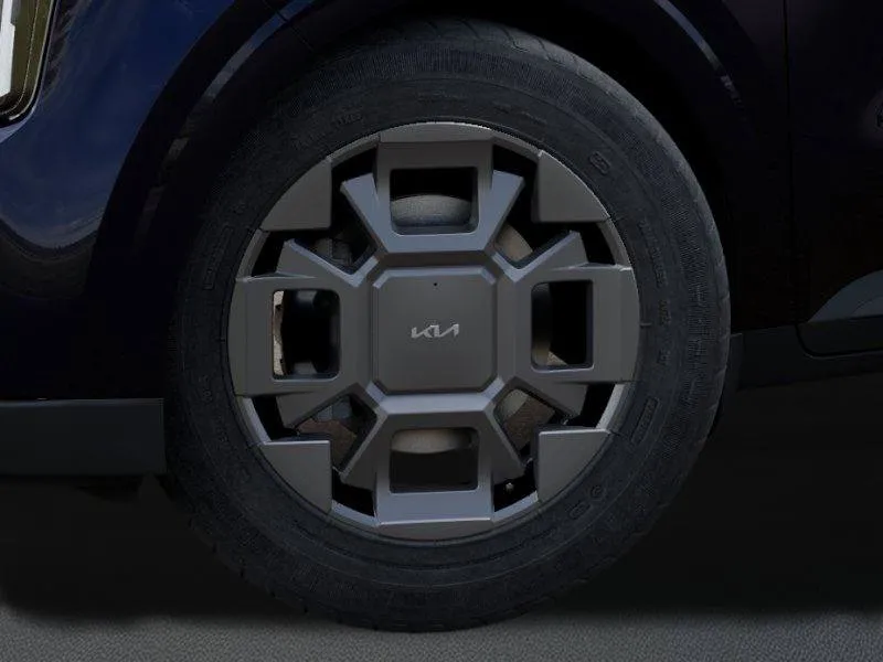 Kia Carnival photo 10