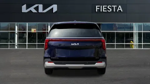 More photos of 2027 Kia Carnival Hybrid EX at Fiesta Kia, CA