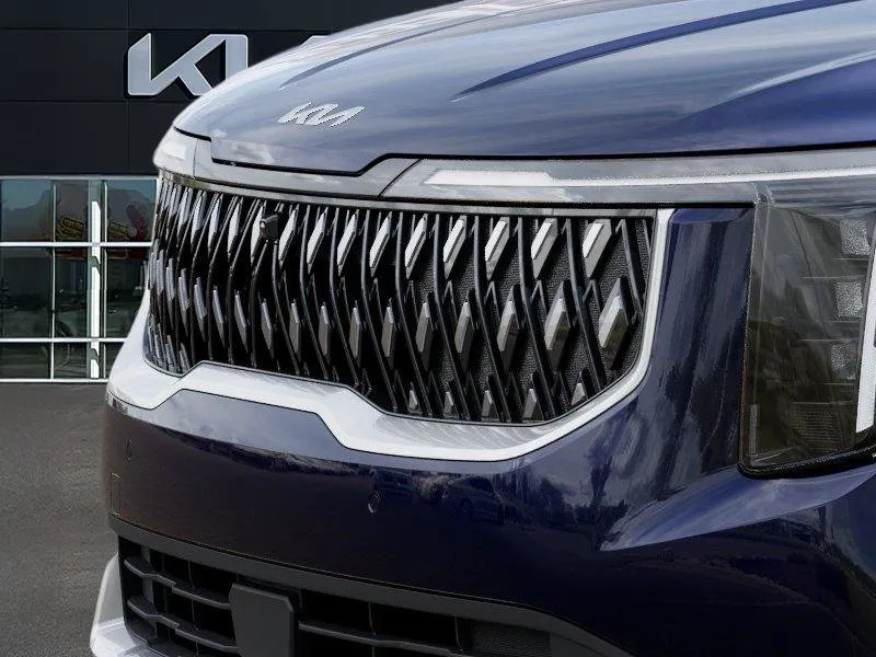 Kia Carnival photo 14