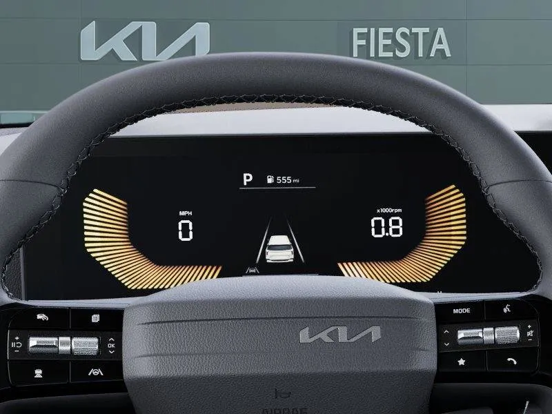 Kia Carnival photo 23