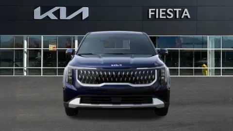 Photos of 2027 Kia Carnival Hybrid EX for sale in Indio, CA at Fiesta Kia