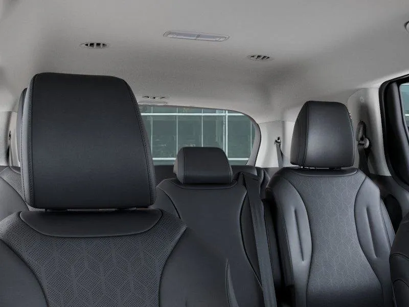 Kia Carnival photo 29