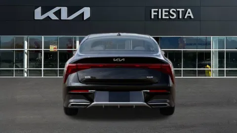 More photos of 2027 Kia K5 GT-Line at Fiesta Kia, CA
