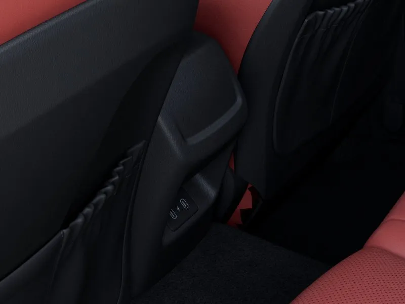 Kia K5 photo 28