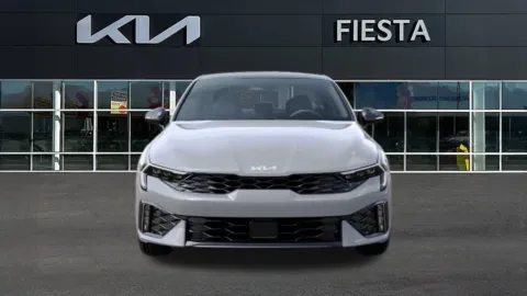 Photos of 2027 Kia K5 GT-Line for sale in Indio, CA at Fiesta Kia