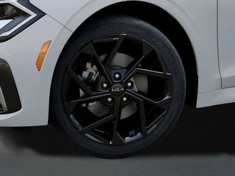 Kia K5 photo 10