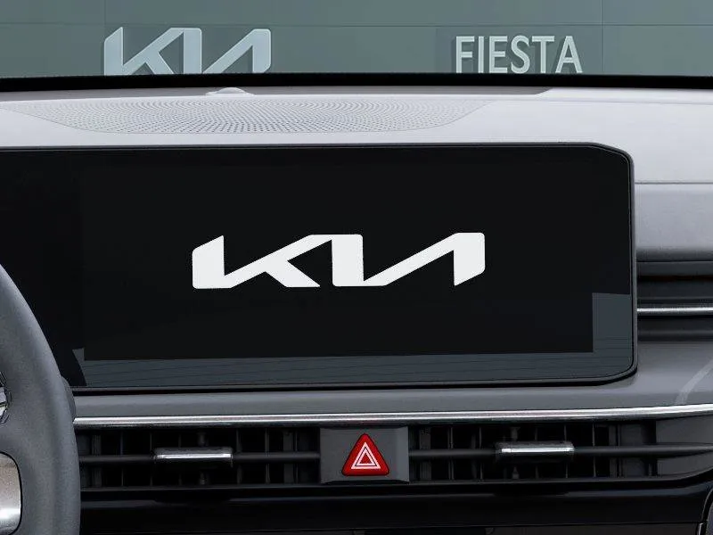 Kia K5 photo 22