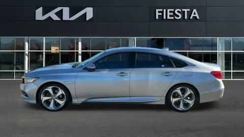 More photos of 2018 Honda Accord Touring at Fiesta Kia, CA