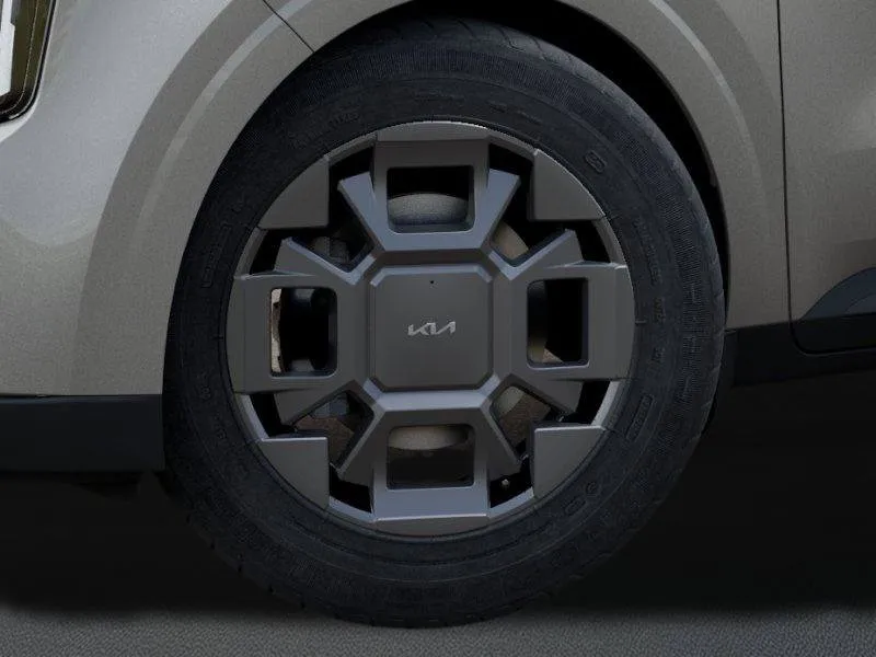 Kia Carnival photo 10