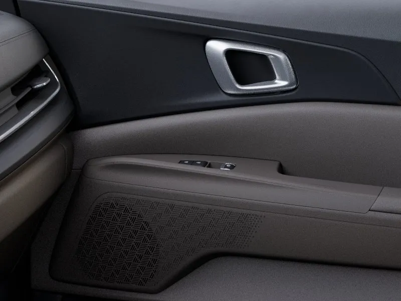 Kia Carnival photo 27