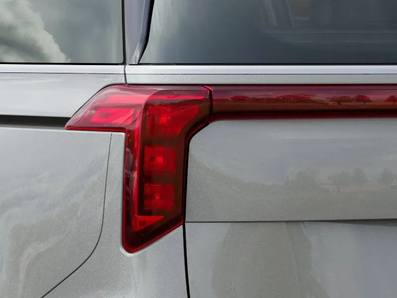 Kia Carnival photo 13