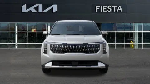 Photos of 2027 Kia Carnival Hybrid EX for sale in Indio, CA at Fiesta Kia