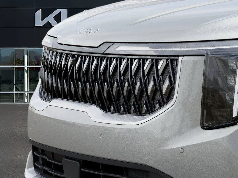 Kia Carnival photo 14