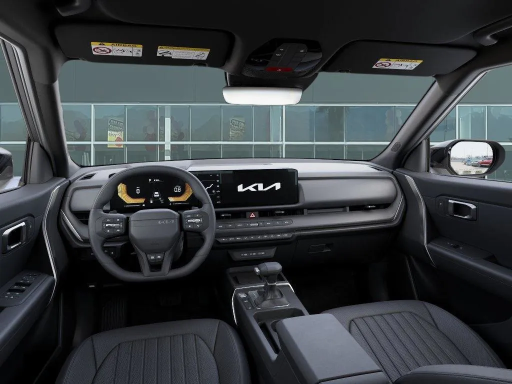 Kia Seltos photo 16