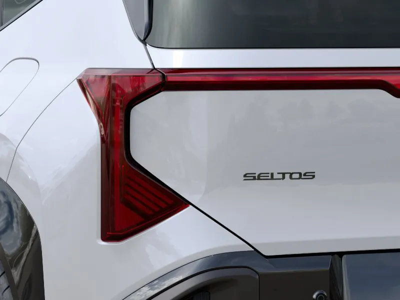 Kia Seltos photo 13