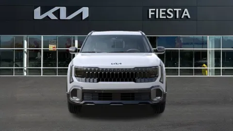 Photos of 2027 Kia Seltos X-Line S for sale in Indio, CA at Fiesta Kia