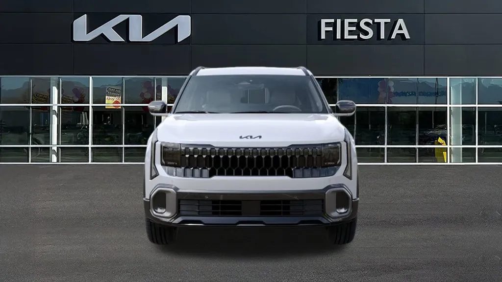 Kia Seltos photo 2